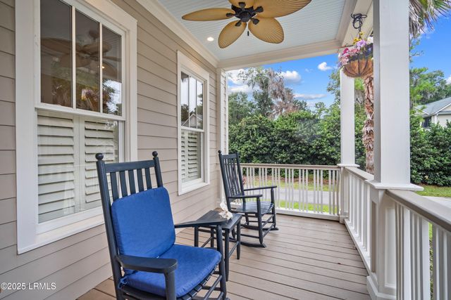 61 Park Way, Beaufort, SC 29907