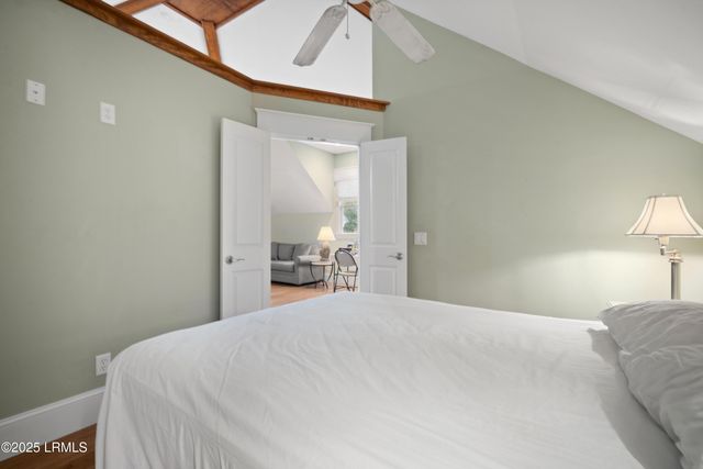 61 Park Way, Beaufort, SC 29907