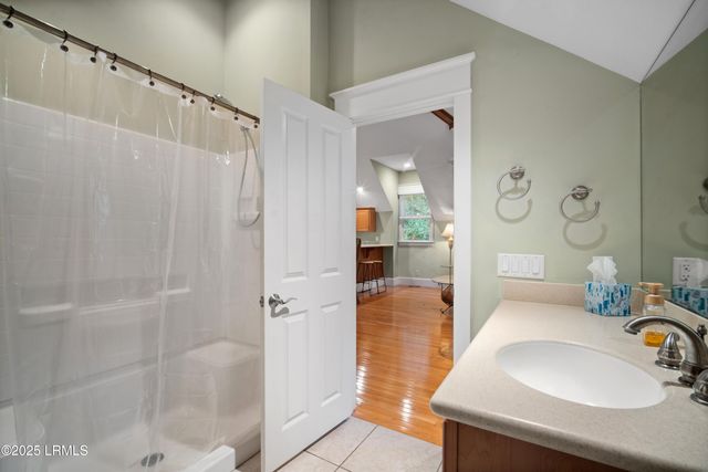 61 Park Way, Beaufort, SC 29907