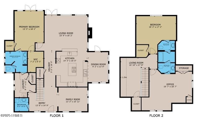 61 Park Way, Beaufort, SC 29907