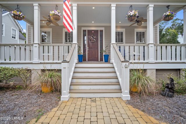 61 Park Way, Beaufort, SC 29907
