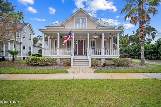 61 Park Way, Beaufort, SC 29907