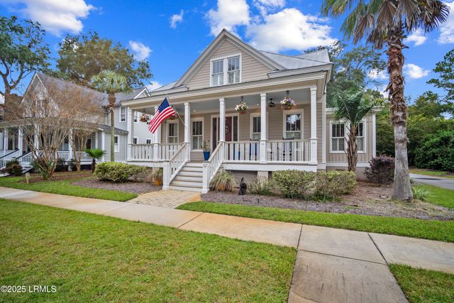 61 Park Way, Beaufort, SC 29907