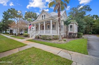 61 Park Way, Beaufort, SC 29907