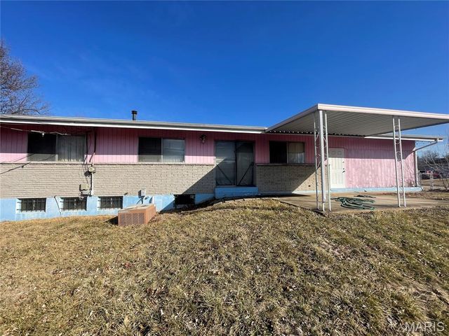 2270 Ainsworth Drive, Unincorporated, MO 63136