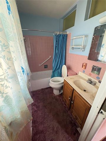 2270 Ainsworth Drive, Unincorporated, MO 63136