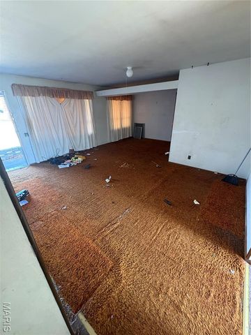 2270 Ainsworth Drive, Unincorporated, MO 63136