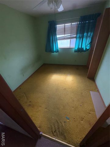 2270 Ainsworth Drive, Unincorporated, MO 63136