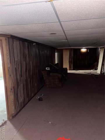 2270 Ainsworth Drive, Unincorporated, MO 63136