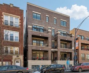 2341 W Roscoe Street 3W, Chicago, IL 60618
