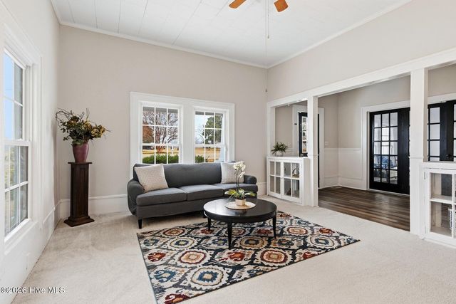 3843 W Nc 97, Spring Hope, NC 27882