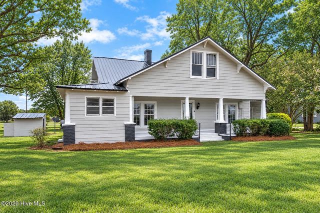 3843 W Nc 97, Spring Hope, NC 27882