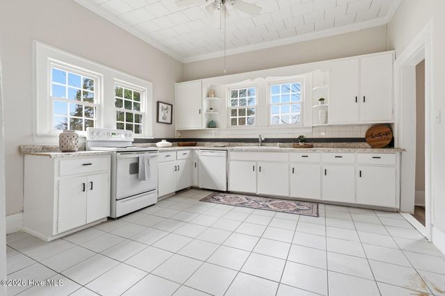 3843 W Nc 97, Spring Hope, NC 27882