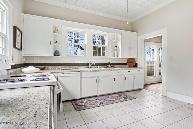 3843 W Nc 97, Spring Hope, NC 27882