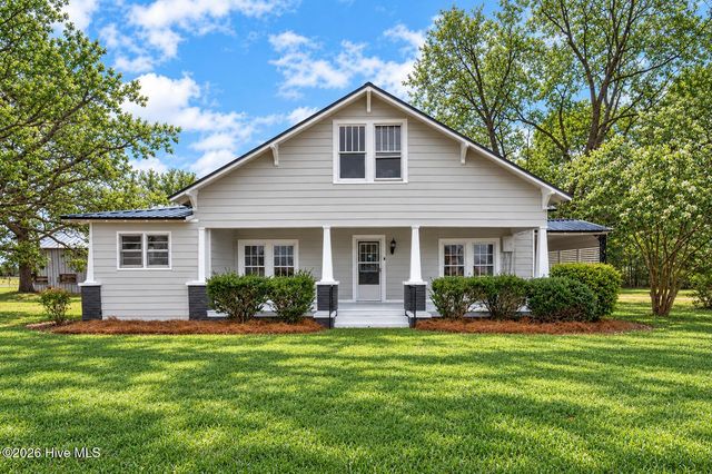 3843 W Nc 97, Spring Hope, NC 27882