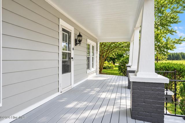 3843 W Nc 97, Spring Hope, NC 27882