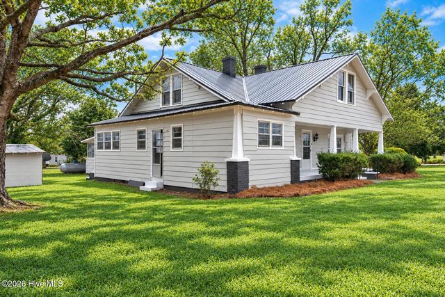 3843 W Nc 97, Spring Hope, NC 27882