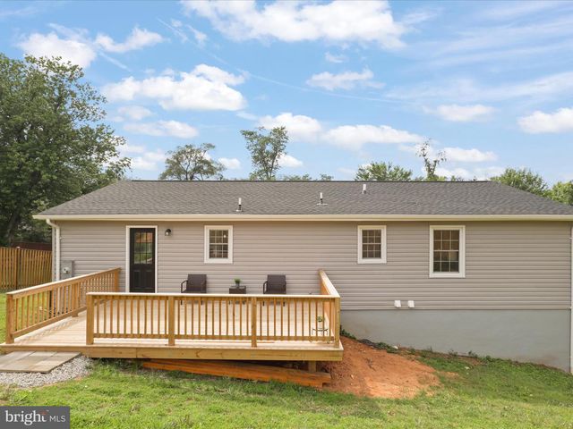 3416 SUNNY VIEW DR, Alexandria, VA 22309