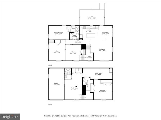 3416 SUNNY VIEW DR, Alexandria, VA 22309