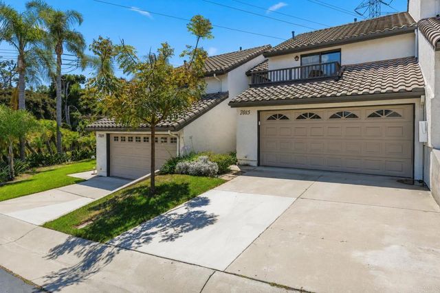7015 Goldenrod Way, Carlsbad, CA 92011