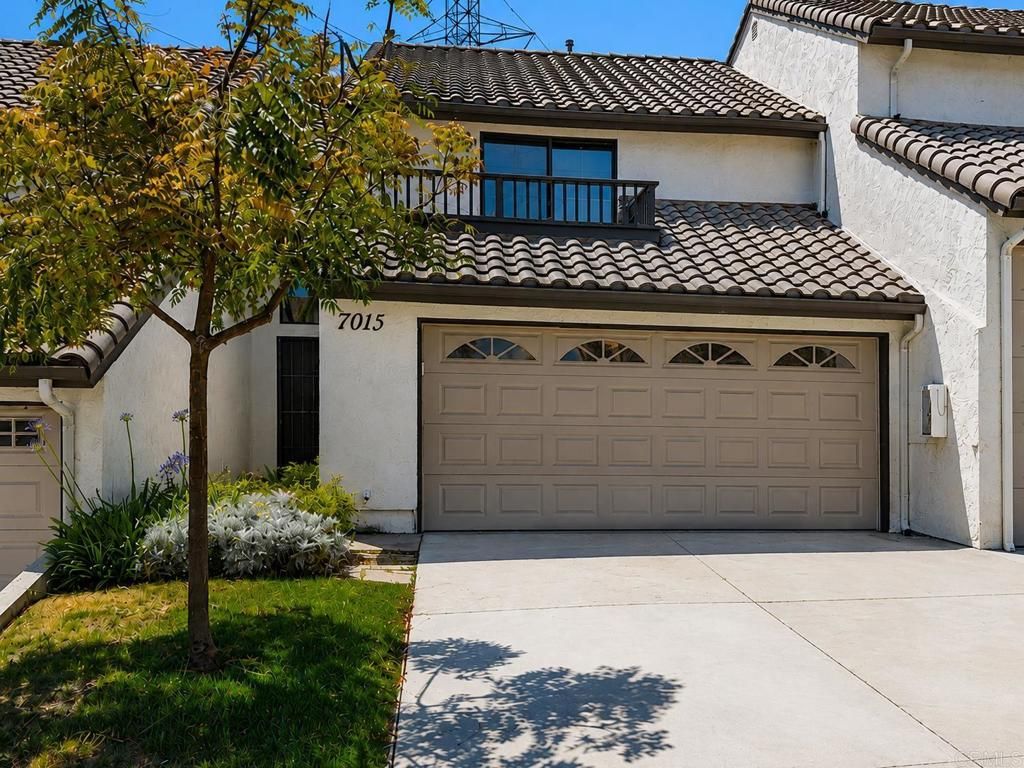 7015 Goldenrod Way, Carlsbad, CA 92011