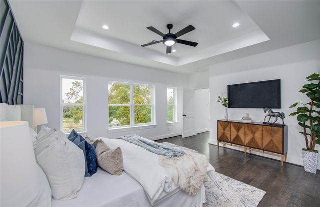 5024 Winnetka Street A, Houston, TX 77021