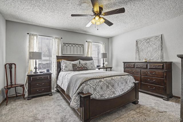 546 N 38th West Avenue, Tulsa, OK 74127