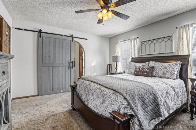 546 N 38th West Avenue, Tulsa, OK 74127