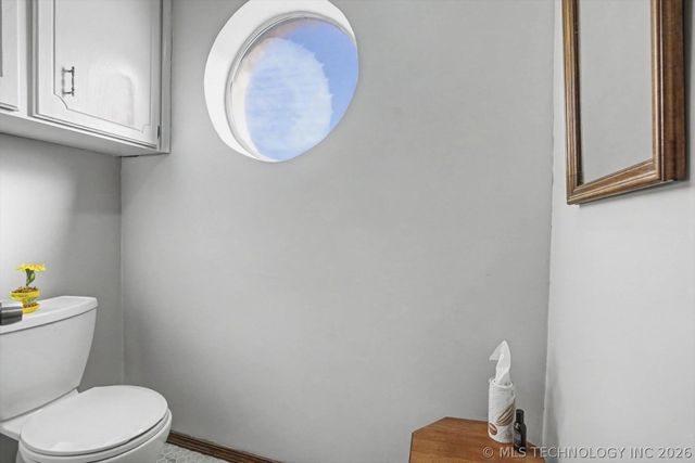 546 N 38th West Avenue, Tulsa, OK 74127