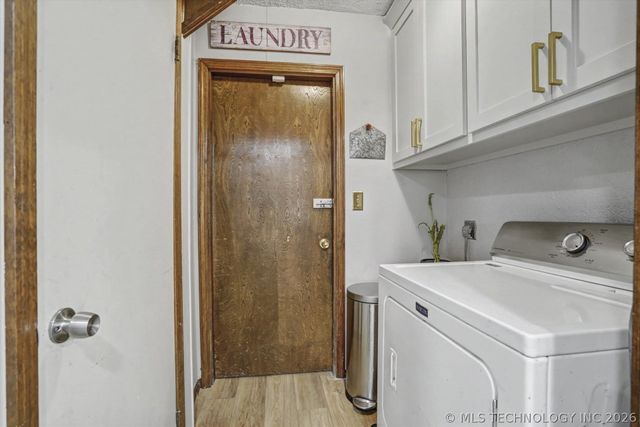 546 N 38th West Avenue, Tulsa, OK 74127