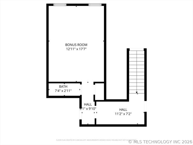 546 N 38th West Avenue, Tulsa, OK 74127