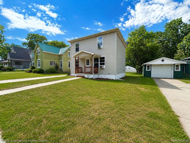 2914 South Boulevard, Port Huron, MI 48060