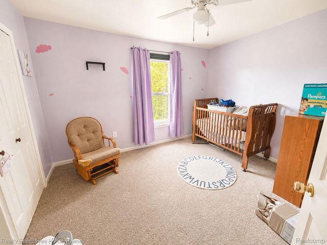2914 South Boulevard, Port Huron, MI 48060