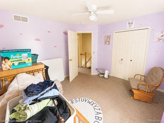 2914 South Boulevard, Port Huron, MI 48060