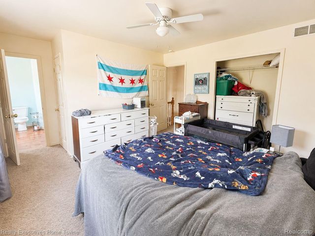 2914 South Boulevard, Port Huron, MI 48060