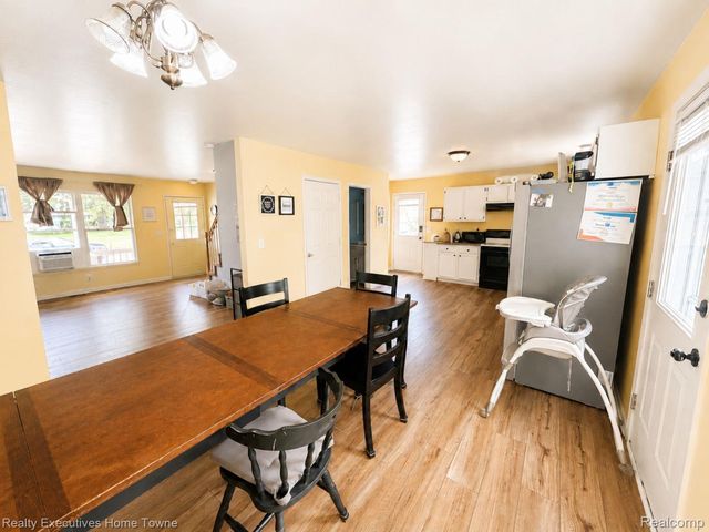 2914 South Boulevard, Port Huron, MI 48060
