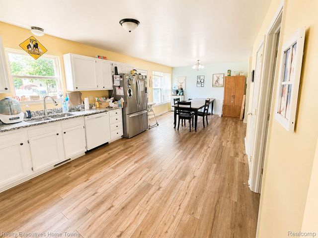 2914 South Boulevard, Port Huron, MI 48060