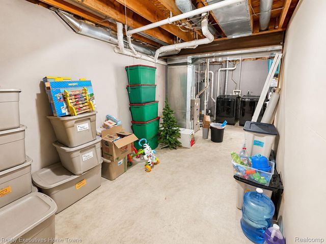 2914 South Boulevard, Port Huron, MI 48060