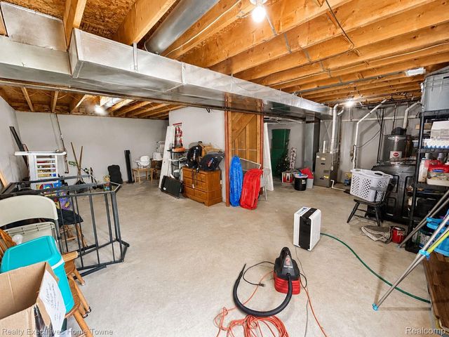2914 South Boulevard, Port Huron, MI 48060