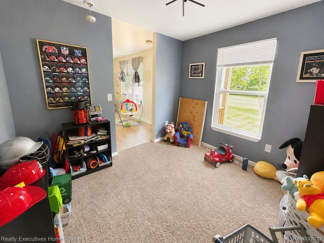 2914 South Boulevard, Port Huron, MI 48060