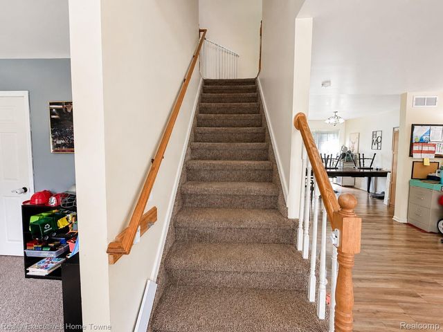 2914 South Boulevard, Port Huron, MI 48060