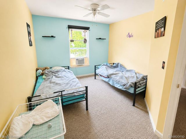 2914 South Boulevard, Port Huron, MI 48060