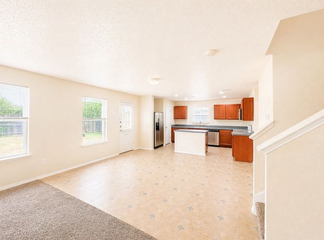 5452 San Patricio Drive, Grand Prairie, TX 75052