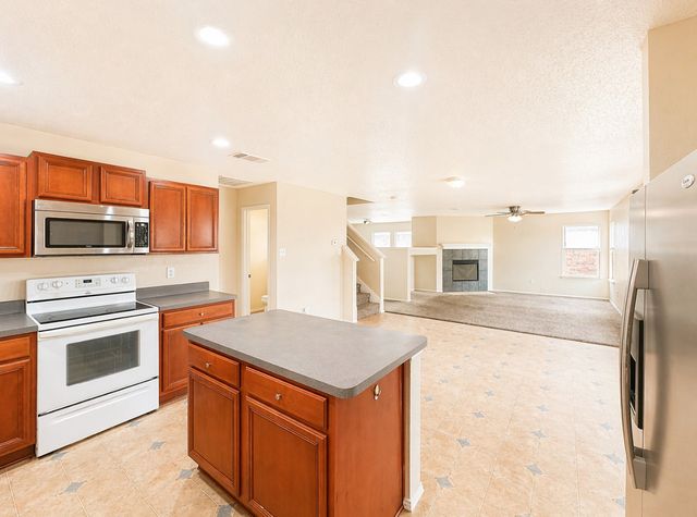 5452 San Patricio Drive, Grand Prairie, TX 75052