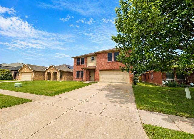 5452 San Patricio Drive, Grand Prairie, TX 75052