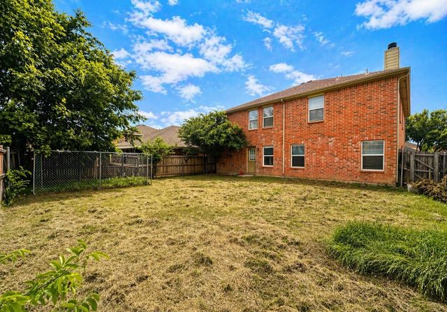 5452 San Patricio Drive, Grand Prairie, TX 75052