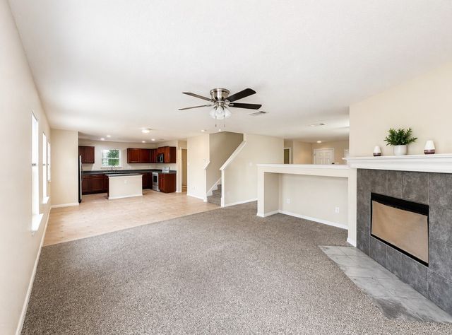 5452 San Patricio Drive, Grand Prairie, TX 75052