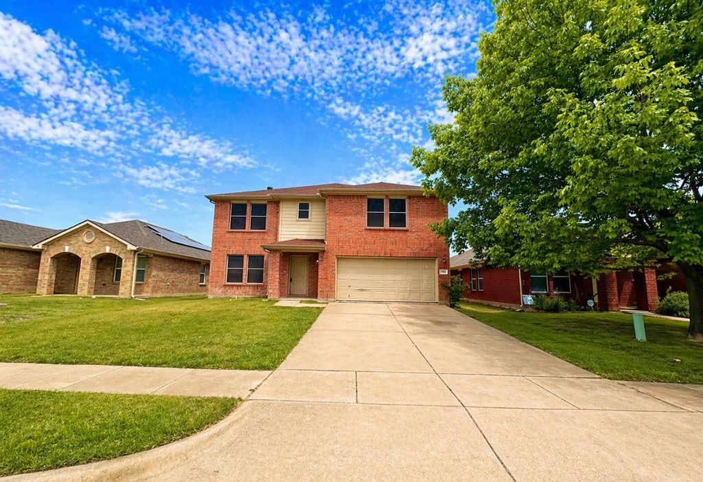 5452 San Patricio Drive, Grand Prairie, TX 75052