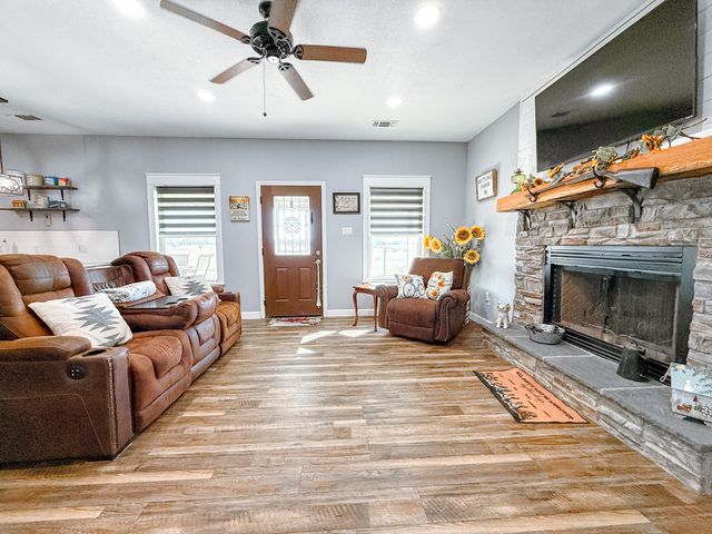 459 Vz County Road 2141, Canton, TX 75103