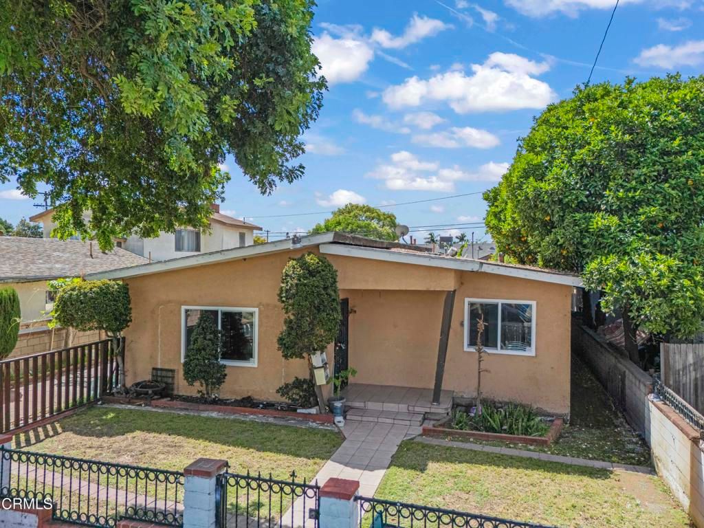 7032 San Vincente Street, Paramount, CA 90723
